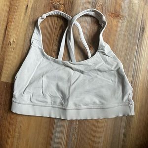 Lululemon bra